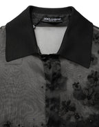 DOLCE & GABBANA marškiniai