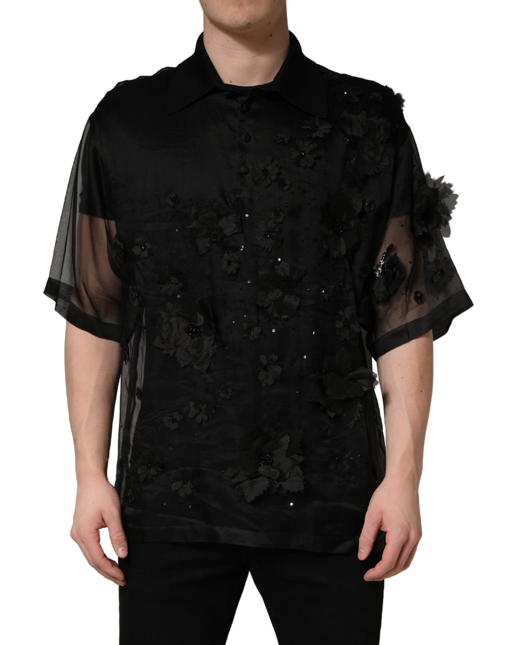 DOLCE & GABBANA marškiniai