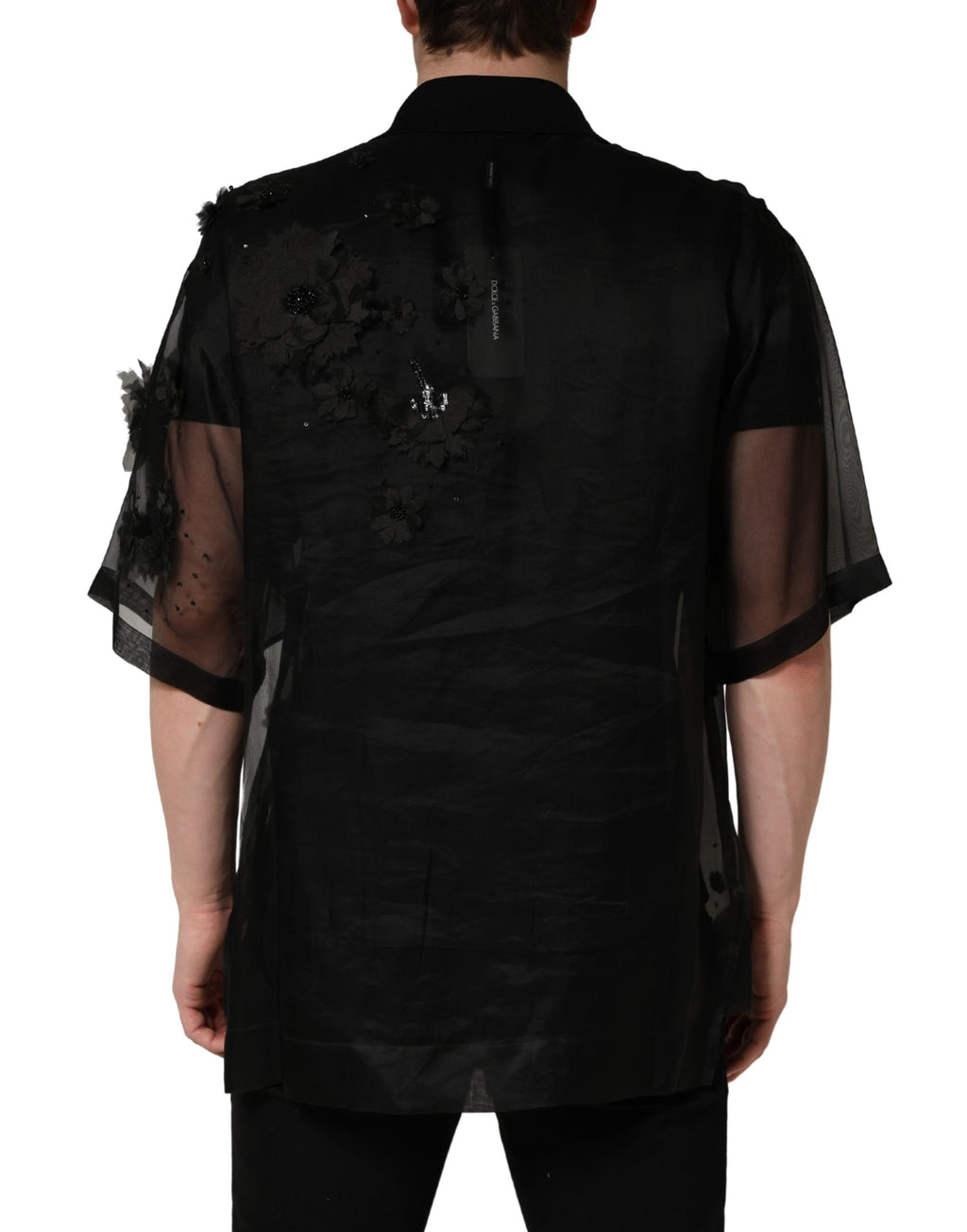 DOLCE & GABBANA marškiniai