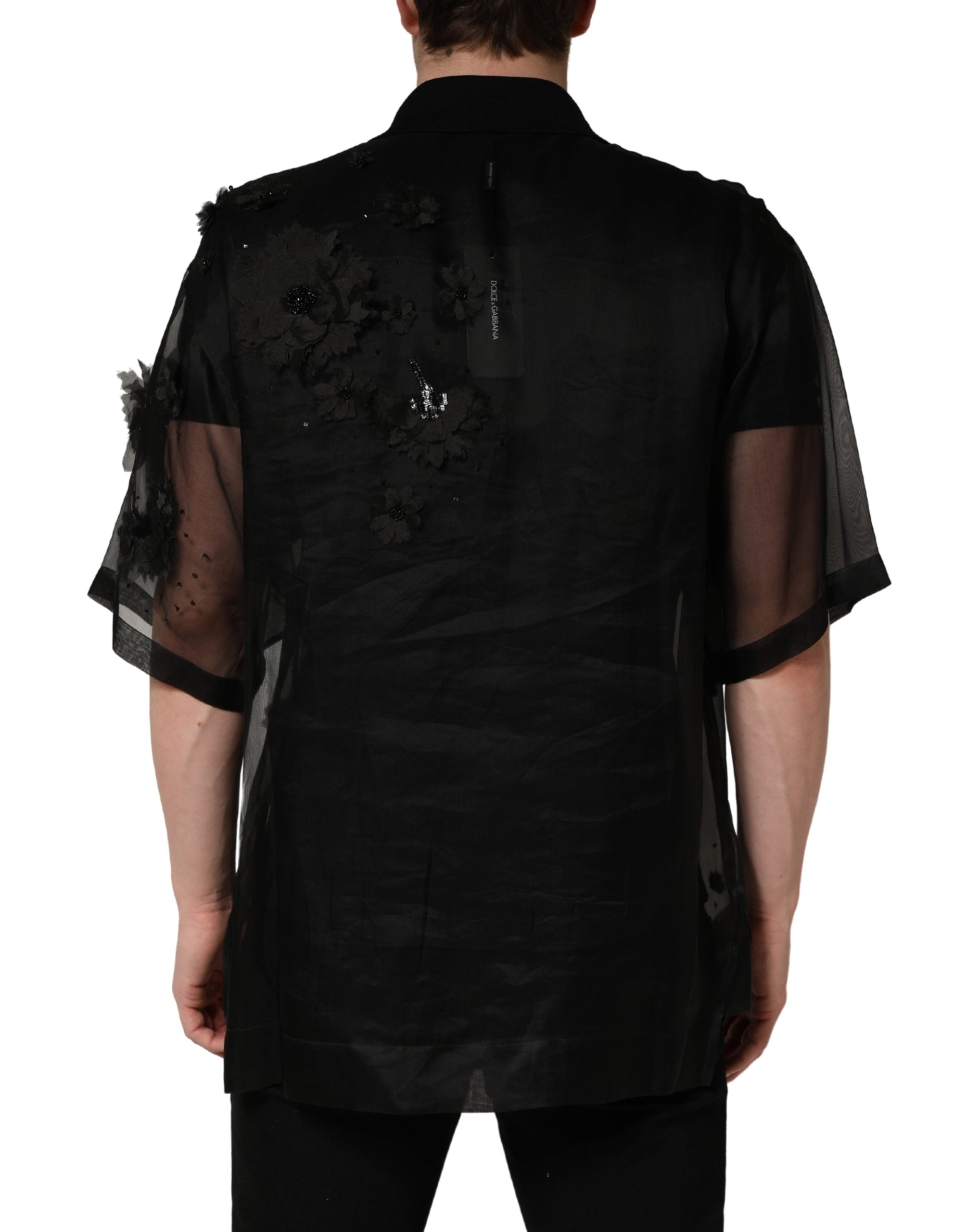 DOLCE & GABBANA marškiniai