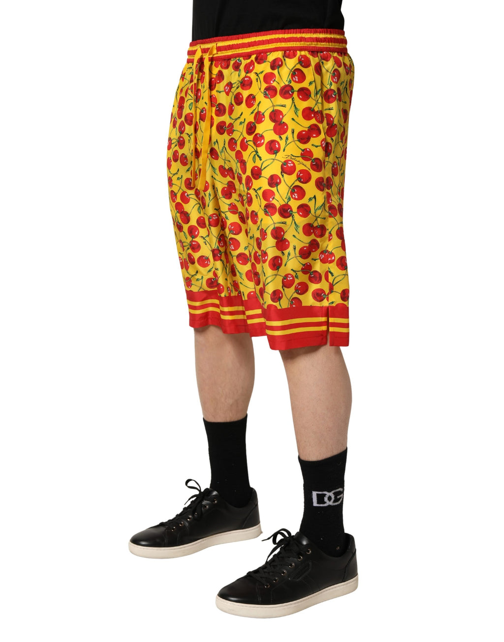 DOLCE & GABBANA šortai