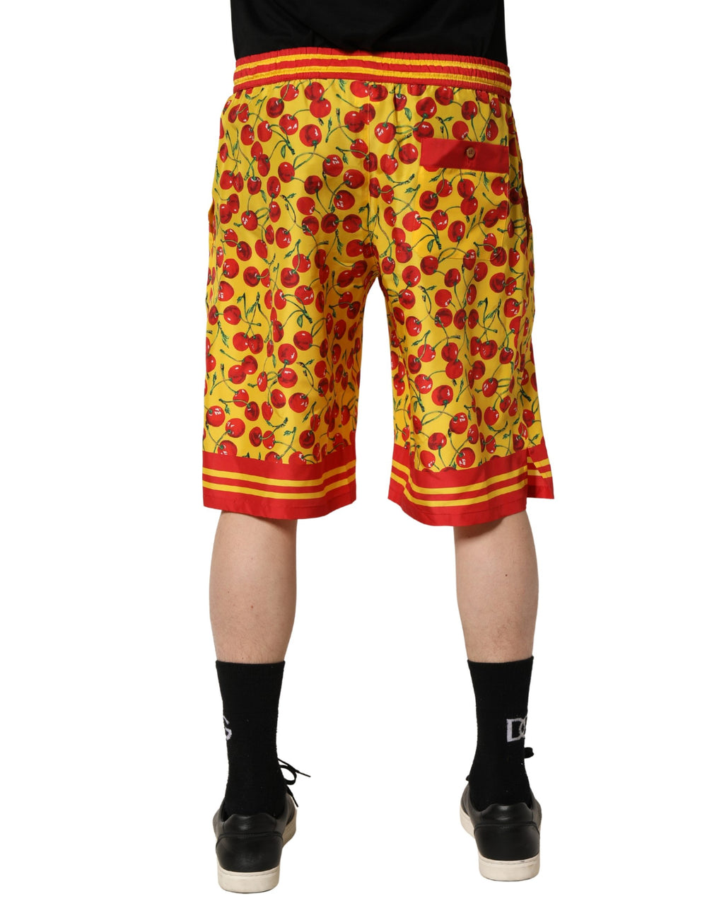 DOLCE & GABBANA šortai