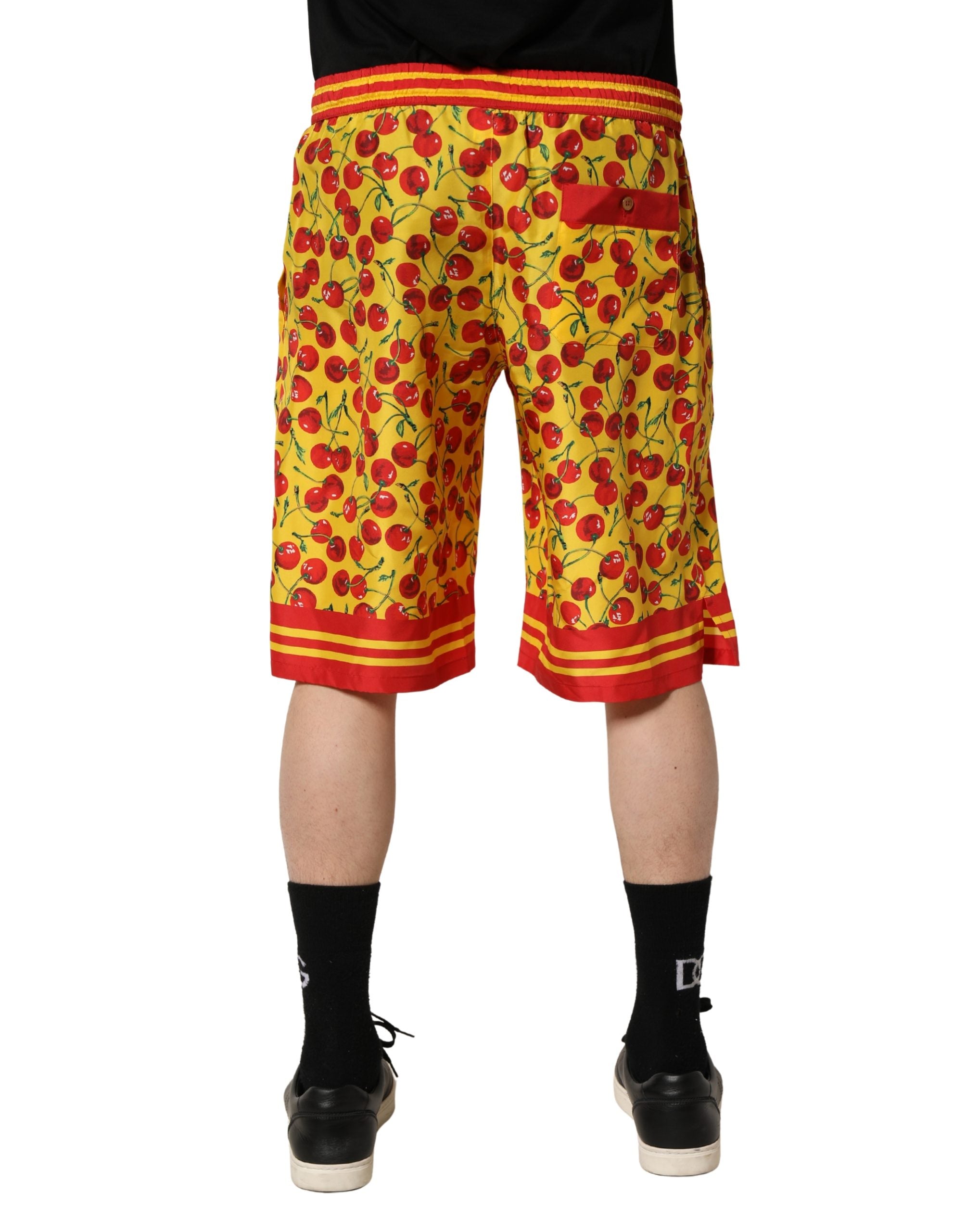 DOLCE & GABBANA šortai
