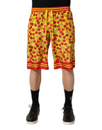 DOLCE & GABBANA šortai