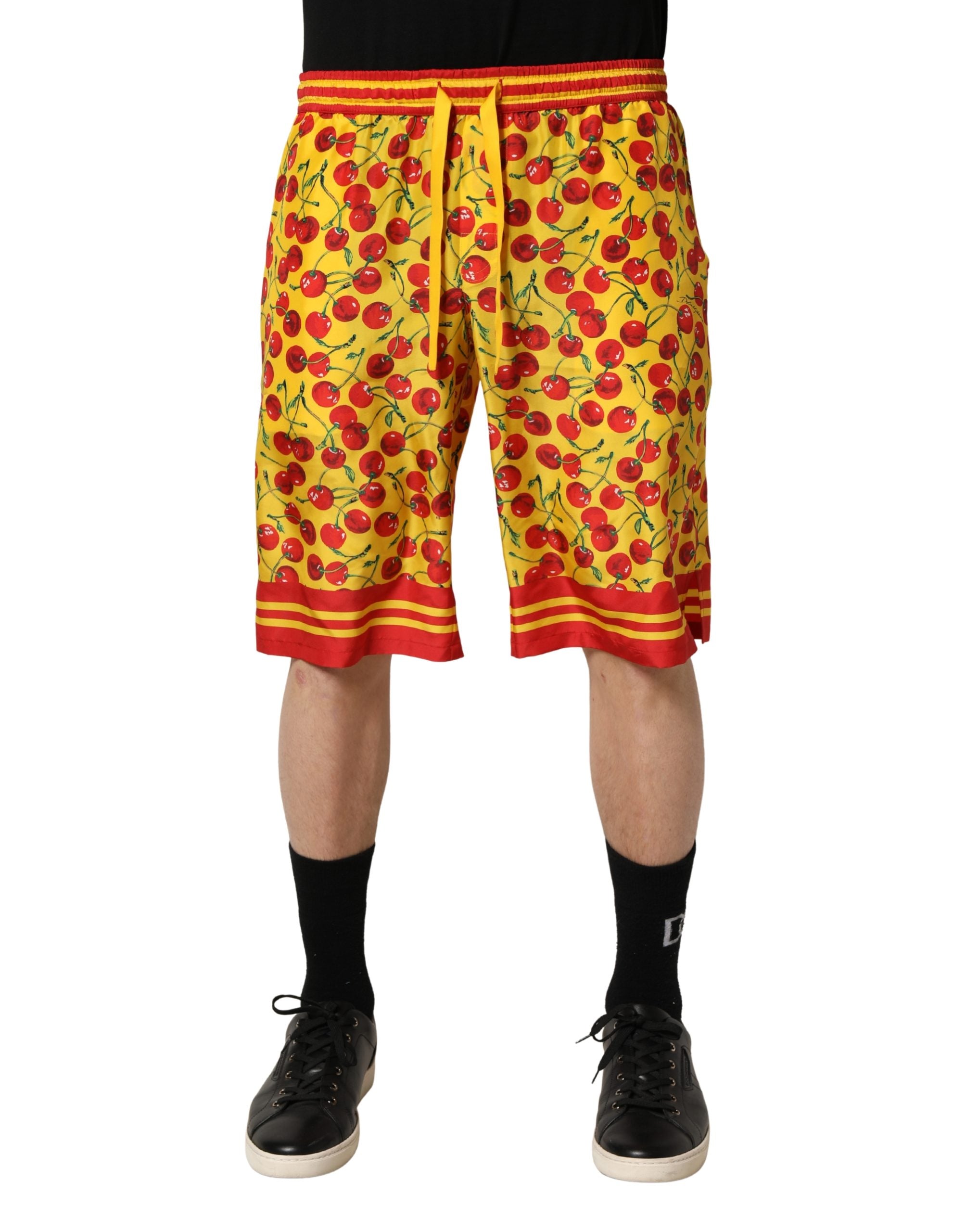 DOLCE & GABBANA šortai