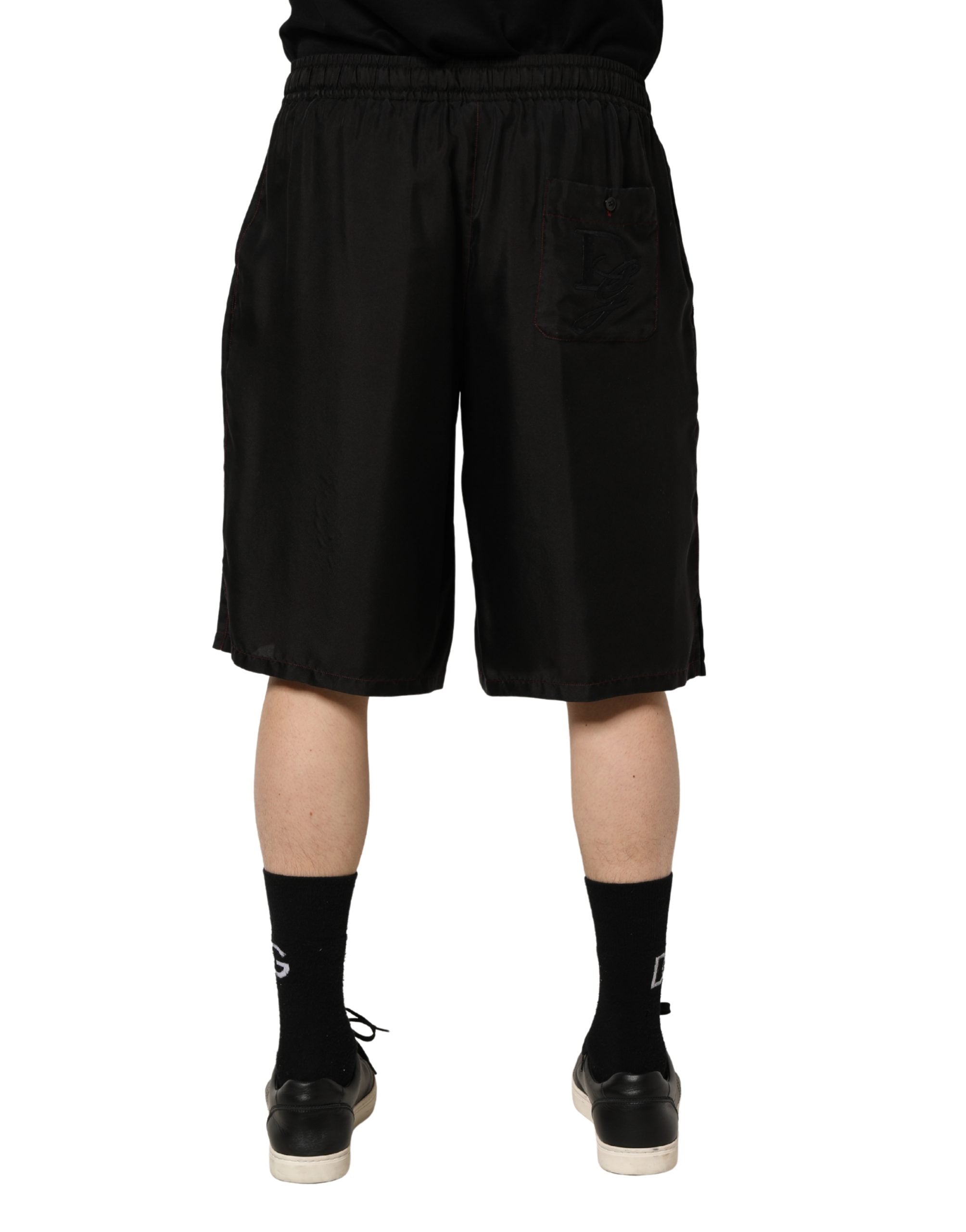 DOLCE & GABBANA šortai