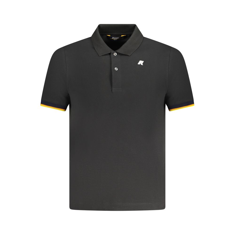 K-WAY polo marškinėliai