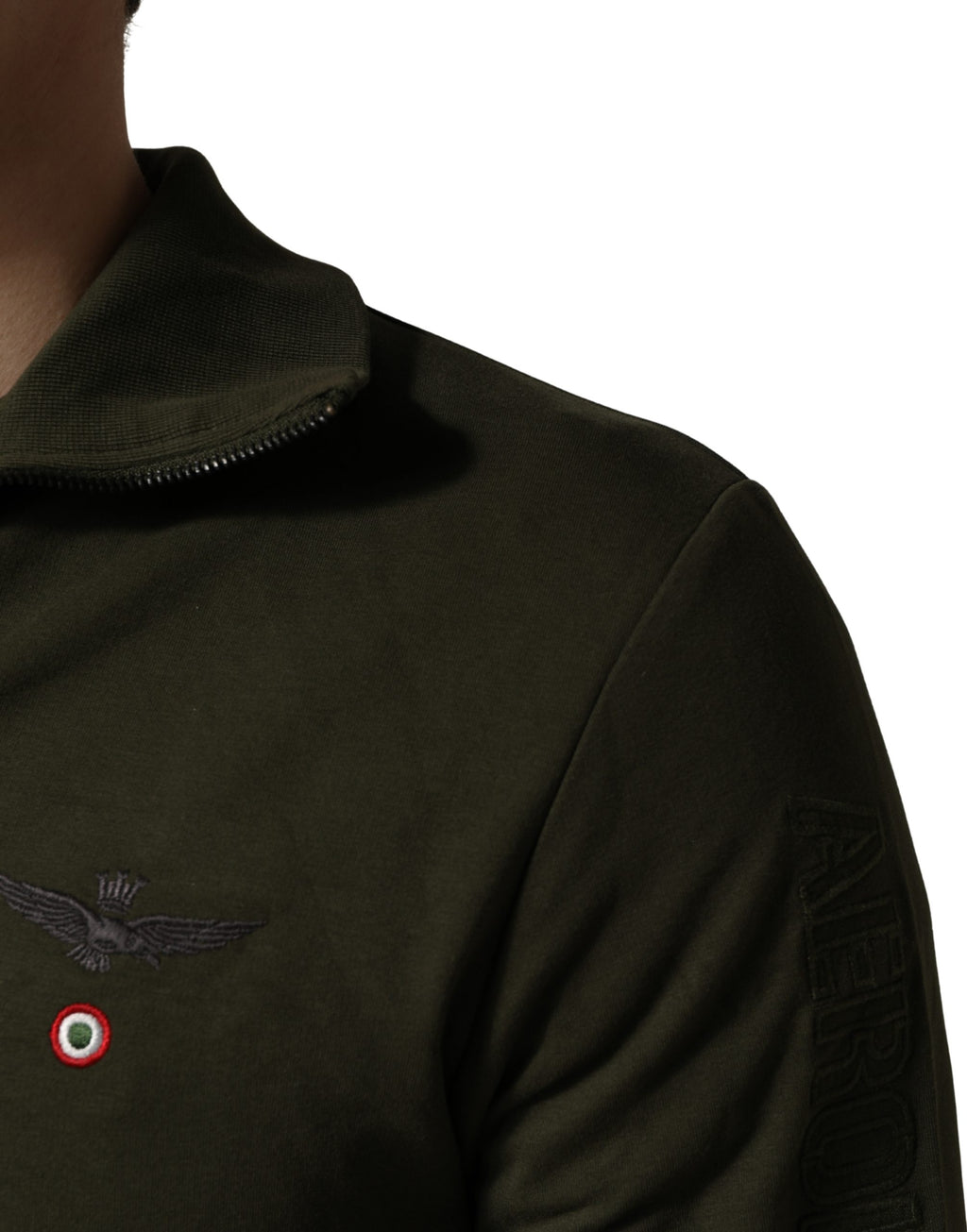 AERONAUTICA MILITARE džemperis