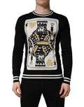 DOLCE & GABBANA megztinis