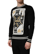 DOLCE & GABBANA megztinis