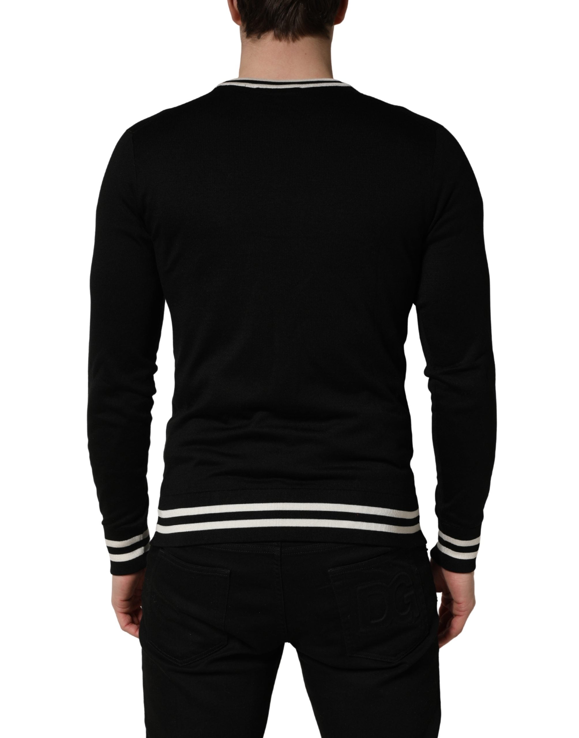 DOLCE & GABBANA megztinis