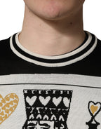 DOLCE & GABBANA megztinis