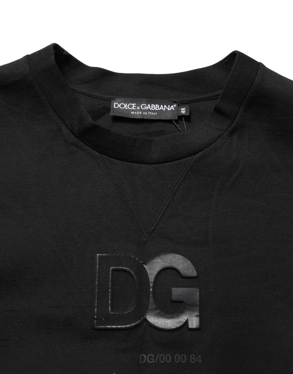 DOLCE & GABBANA megztinis