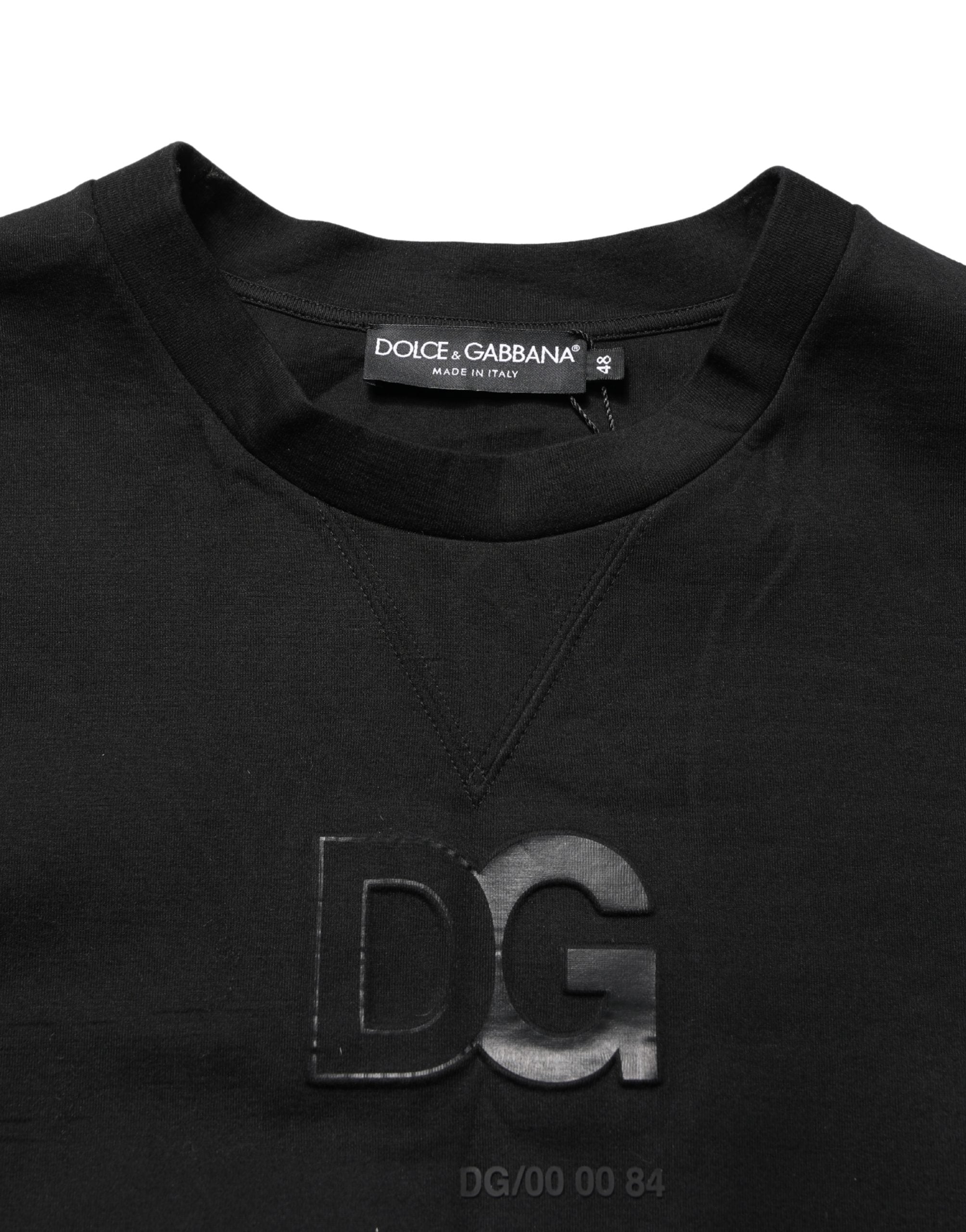 DOLCE & GABBANA megztinis