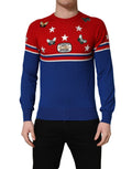 DOLCE & GABBANA megztinis