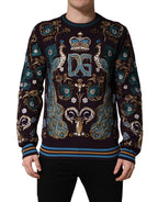 DOLCE & GABBANA megztinis