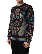 DOLCE & GABBANA megztinis