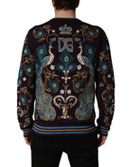 DOLCE & GABBANA megztinis