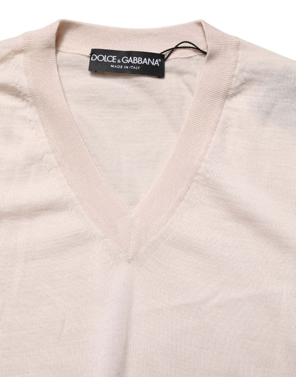 DOLCE & GABBANA megztinis