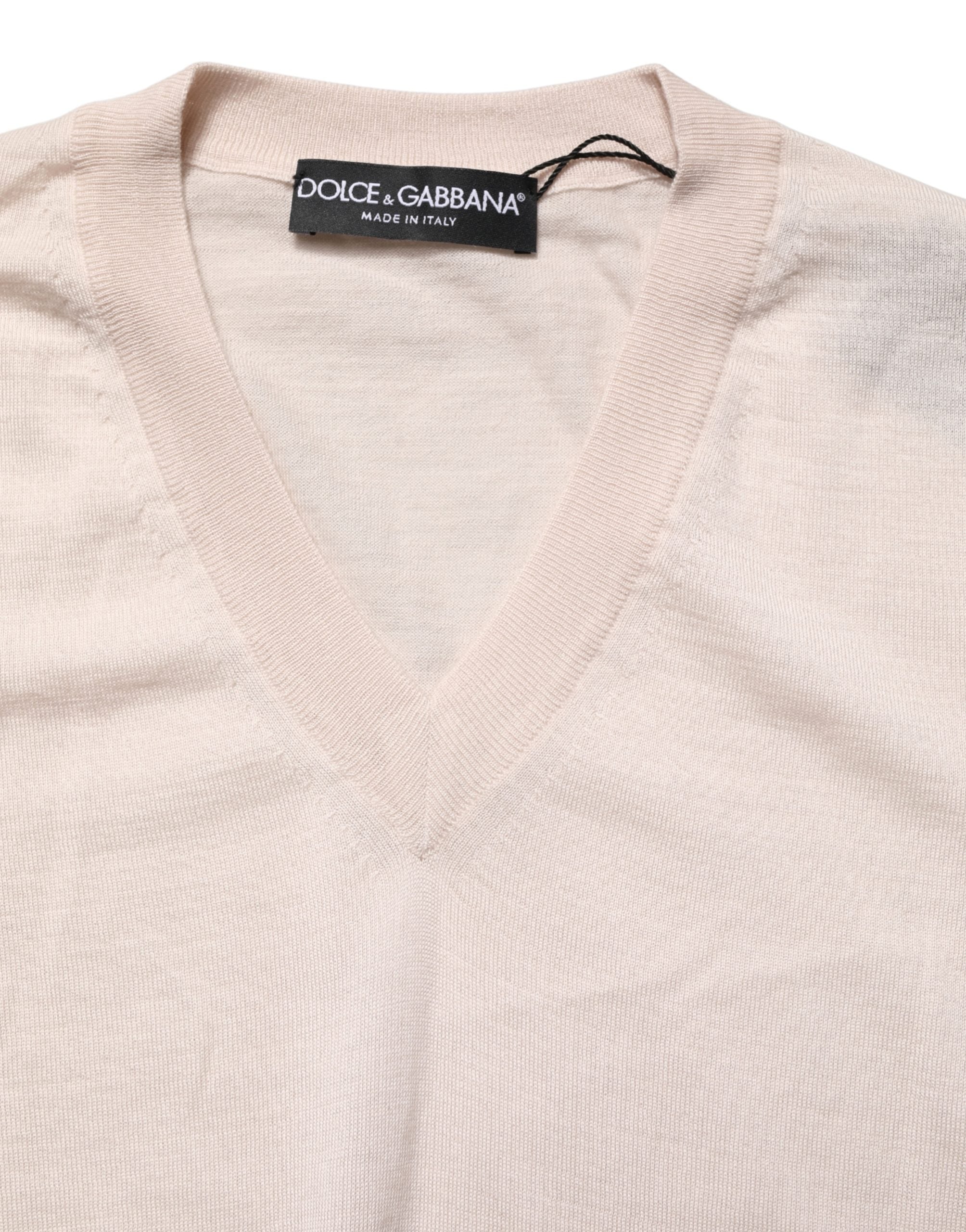 DOLCE & GABBANA megztinis