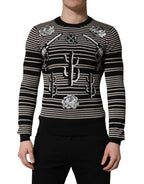 DOLCE & GABBANA megztinis