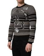 DOLCE & GABBANA megztinis