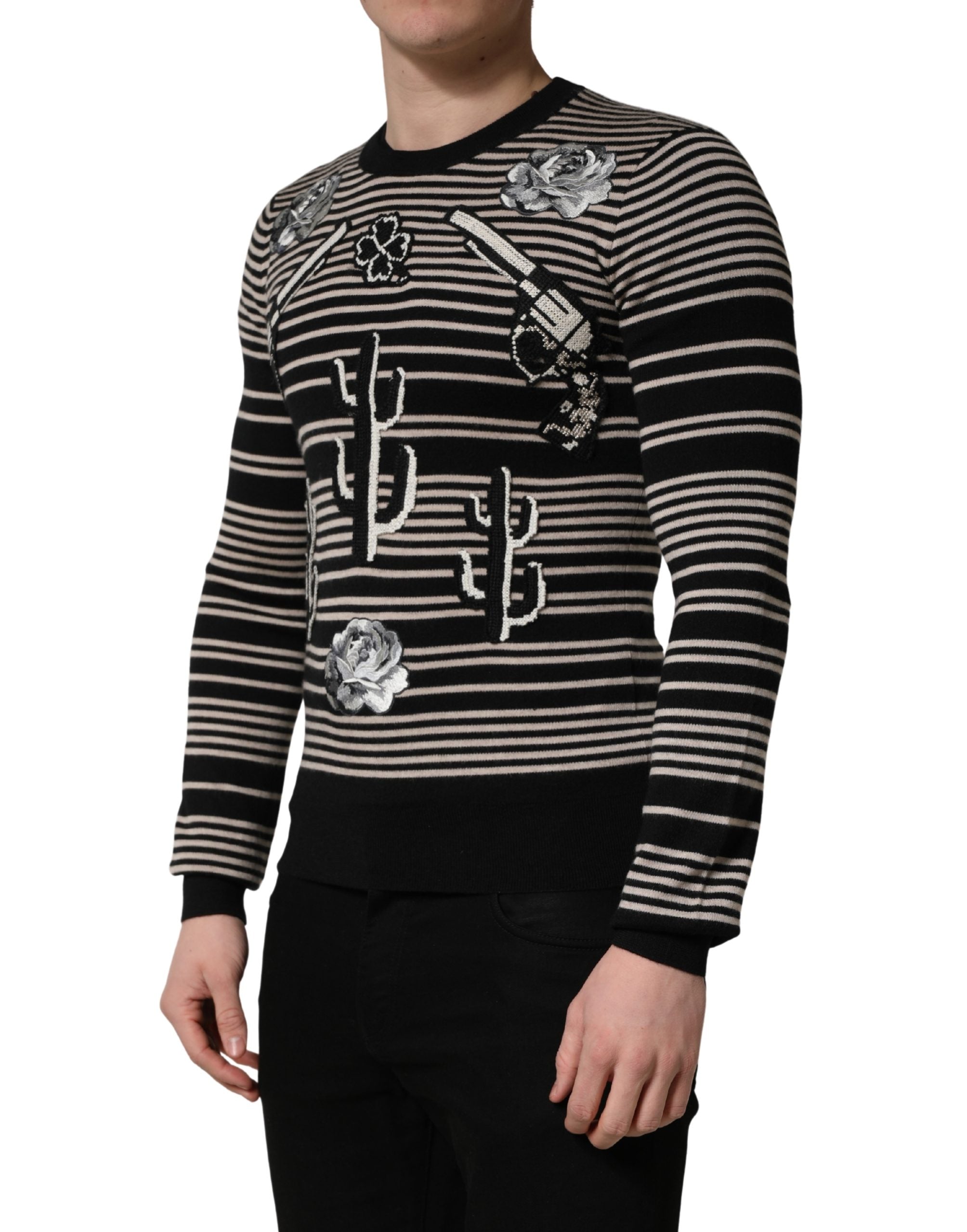 DOLCE & GABBANA megztinis