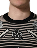 DOLCE & GABBANA megztinis
