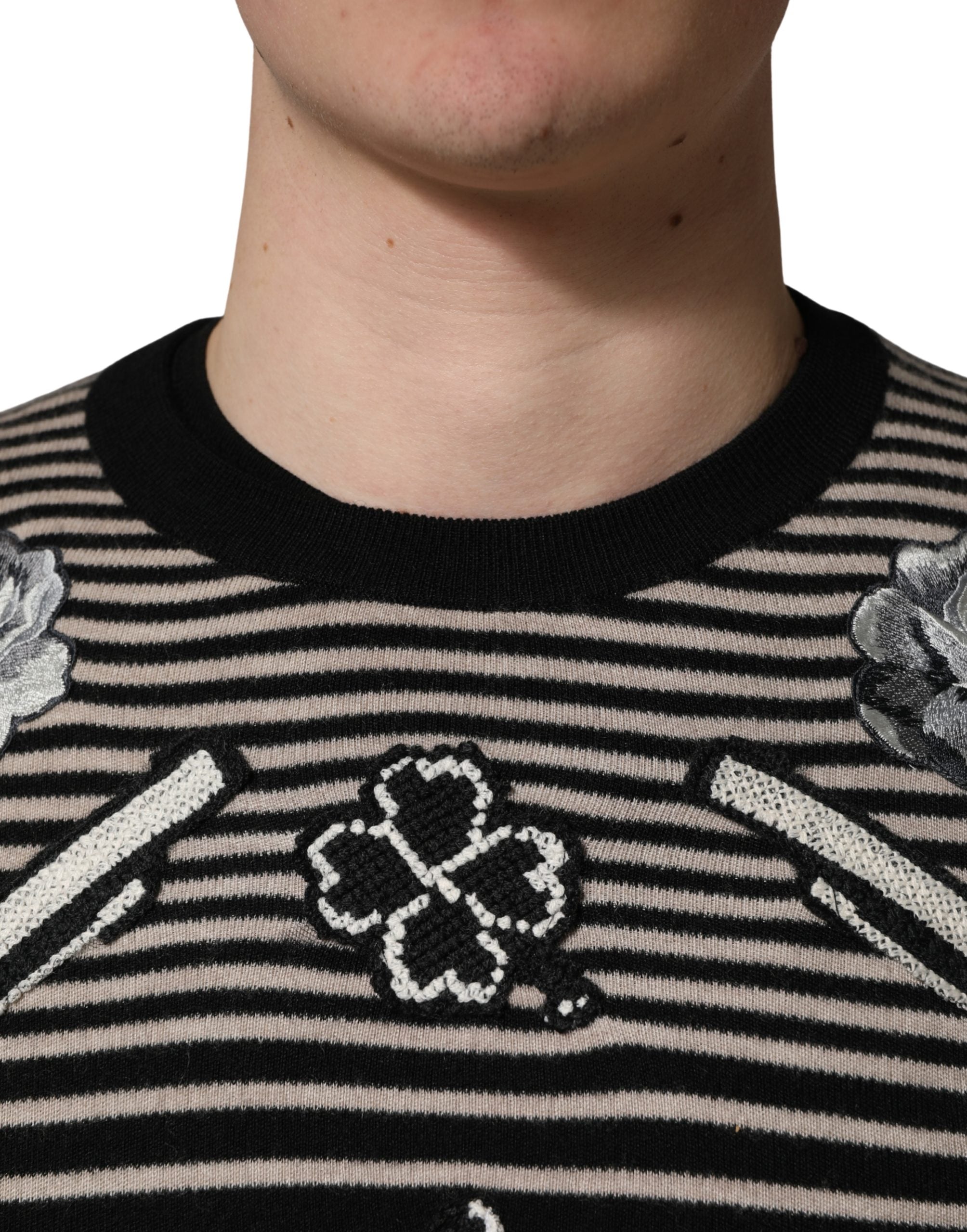 DOLCE & GABBANA megztinis