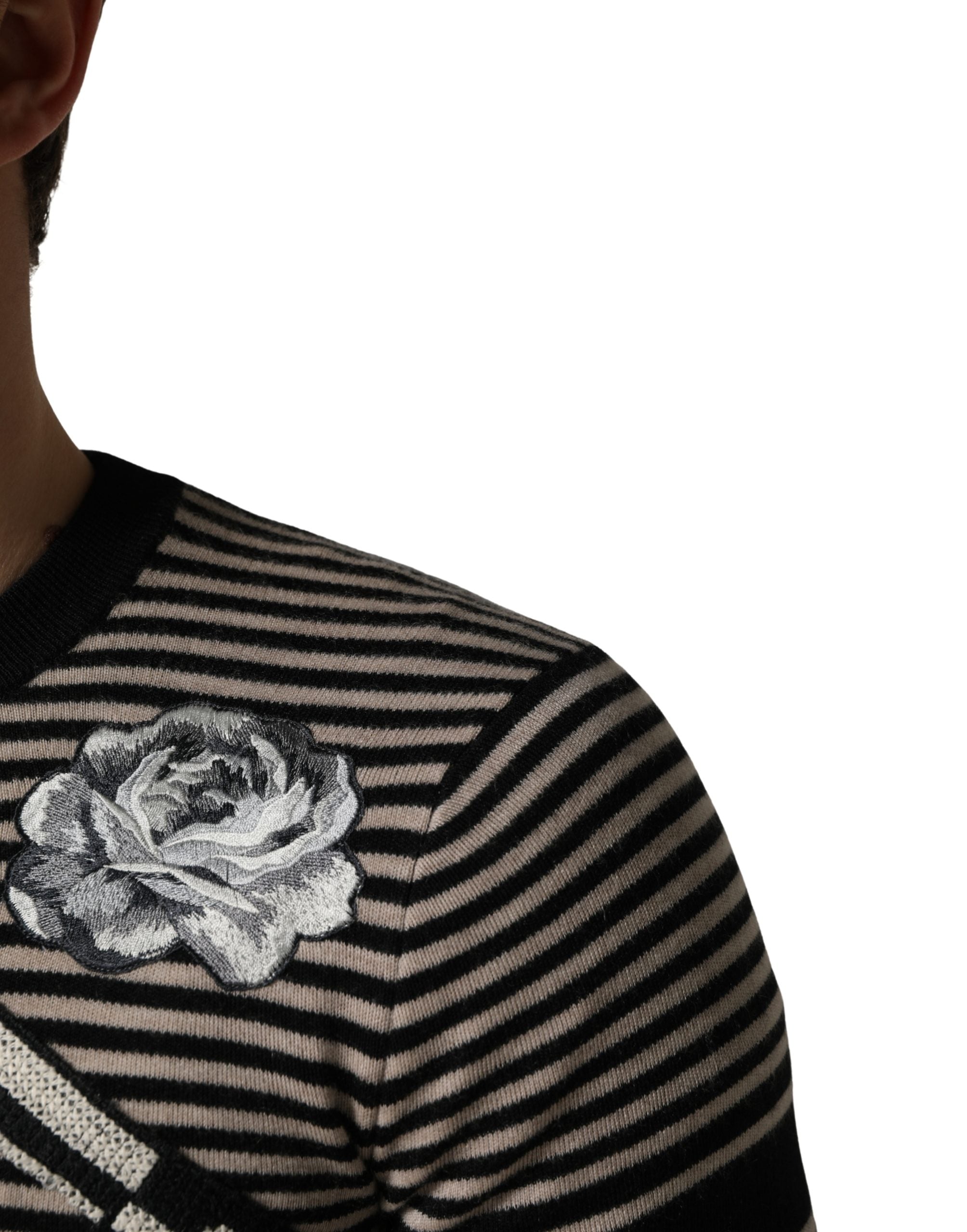 DOLCE & GABBANA megztinis