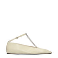 JIL SANDER balerinės