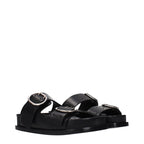 JIL SANDER šlepetės