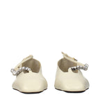 JIL SANDER balerinės