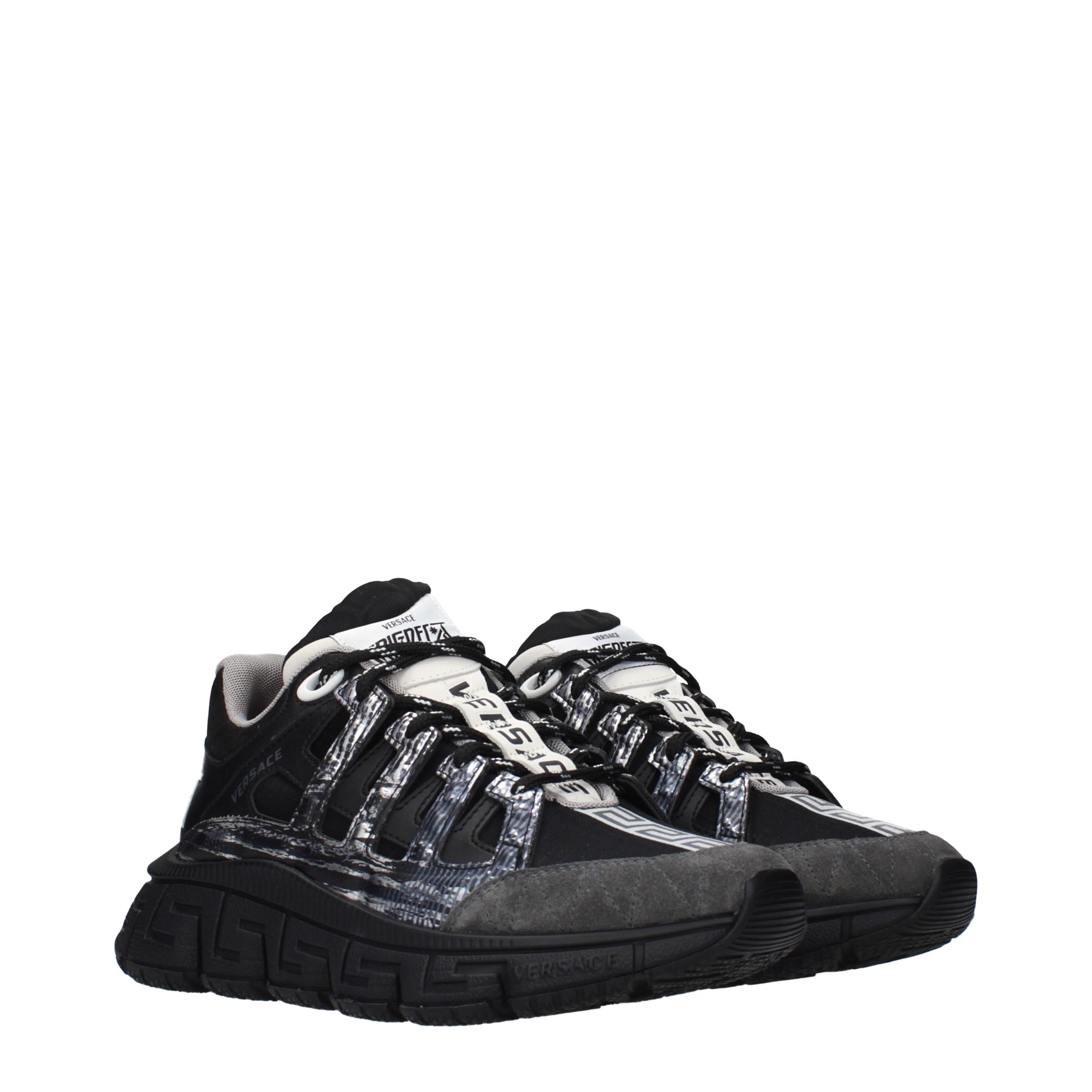 VERSACE sportiniai batai