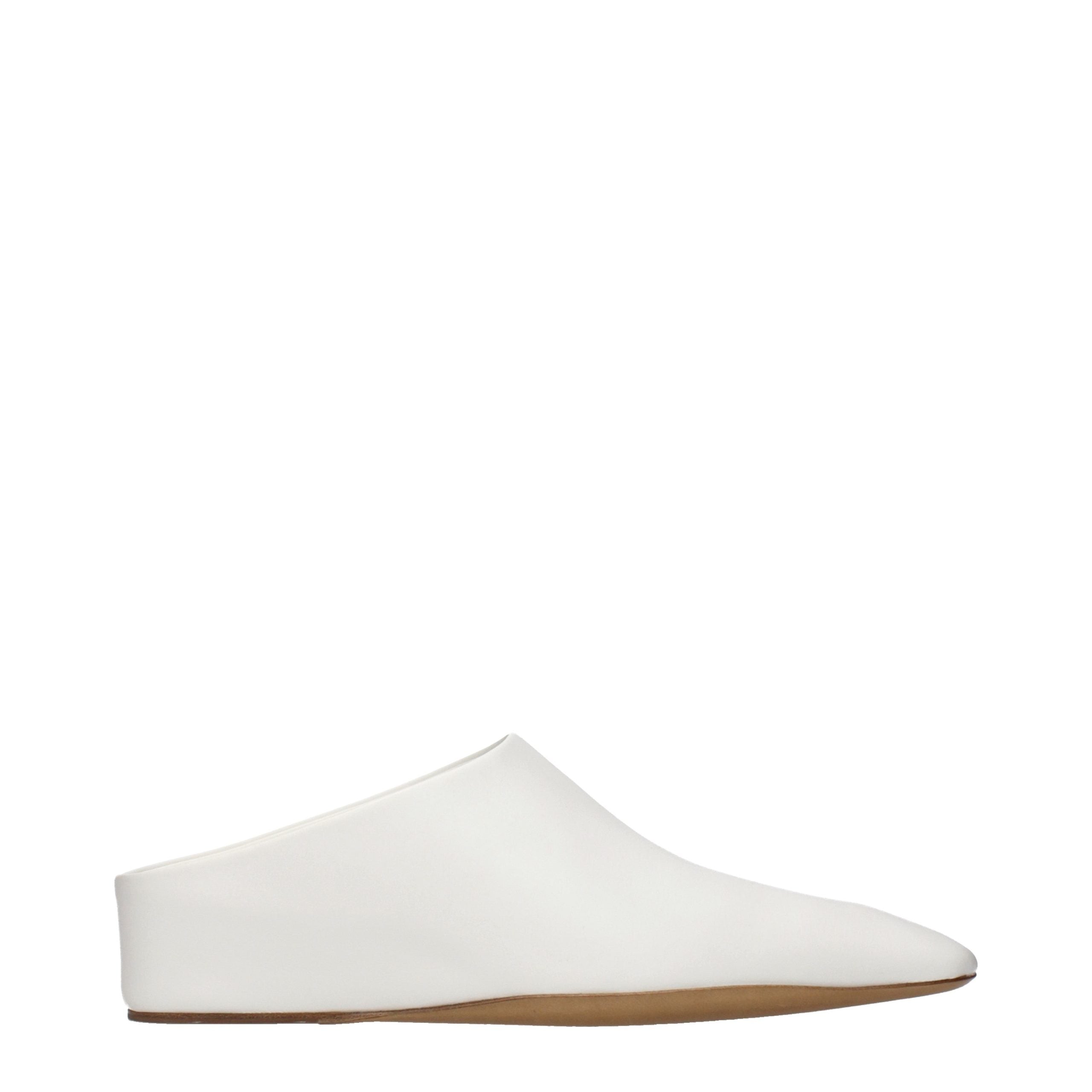 JIL SANDER šlepetės