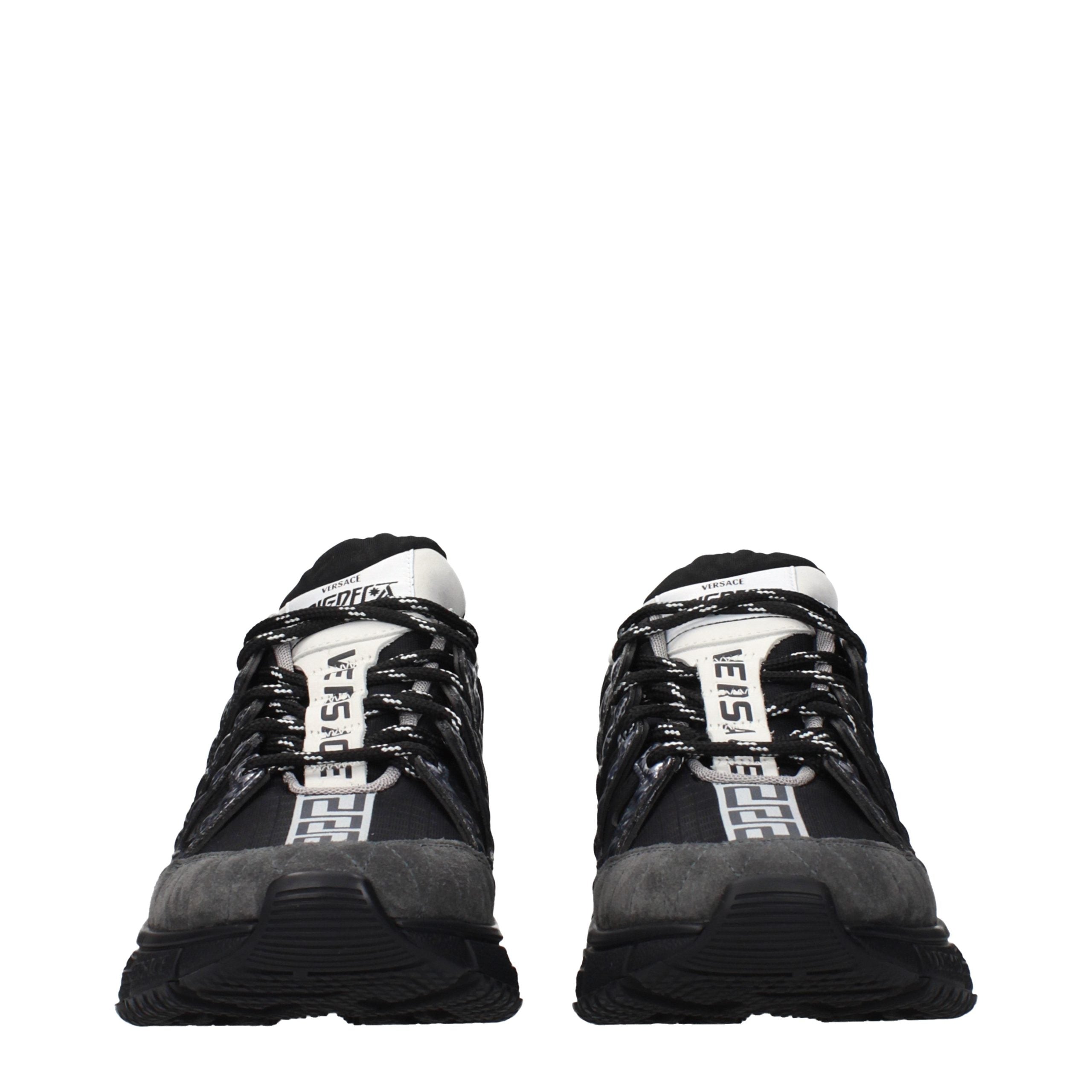 VERSACE sportiniai batai