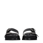 JIL SANDER šlepetės
