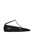 JIL SANDER balerinės