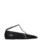 JIL SANDER balerinės