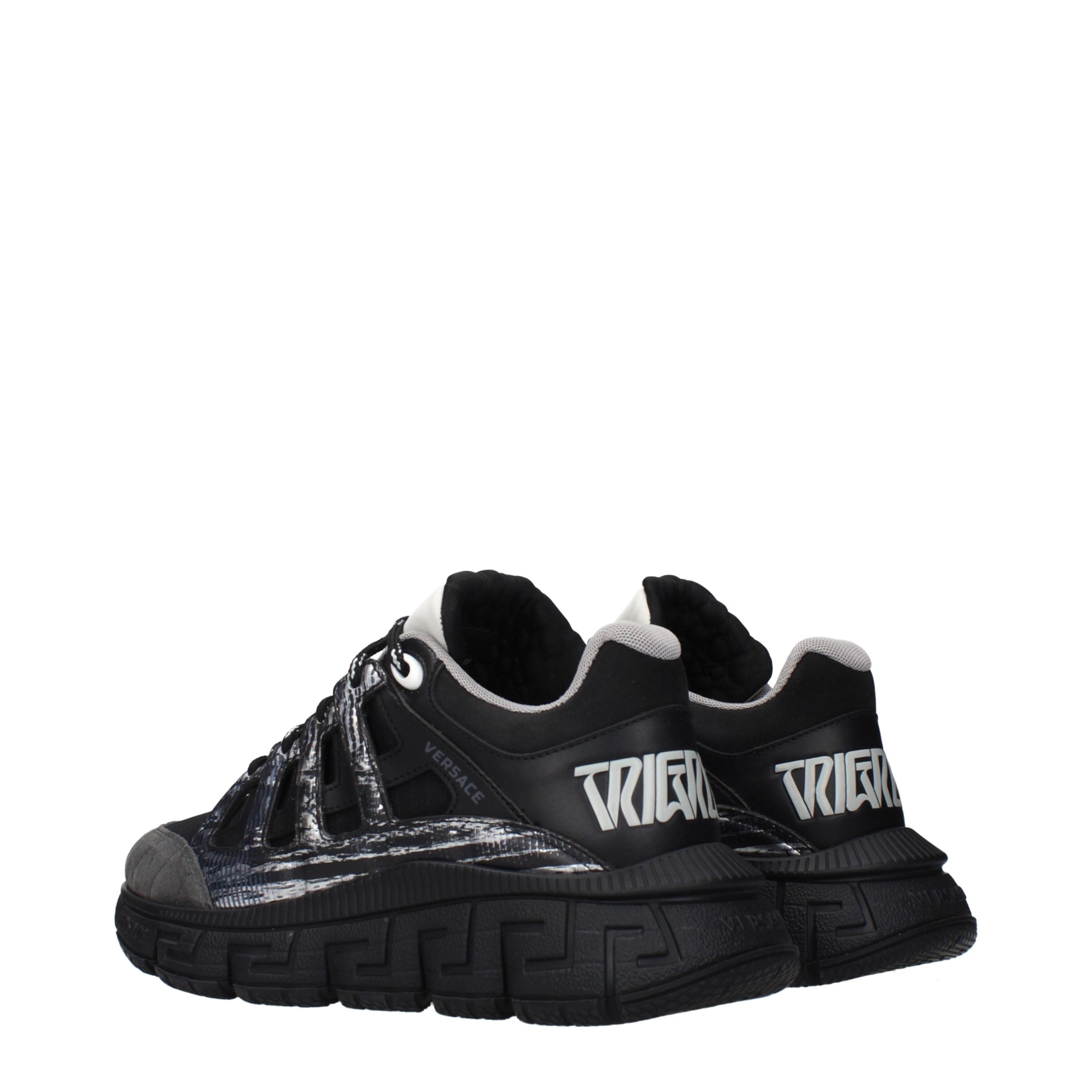 VERSACE sportiniai batai