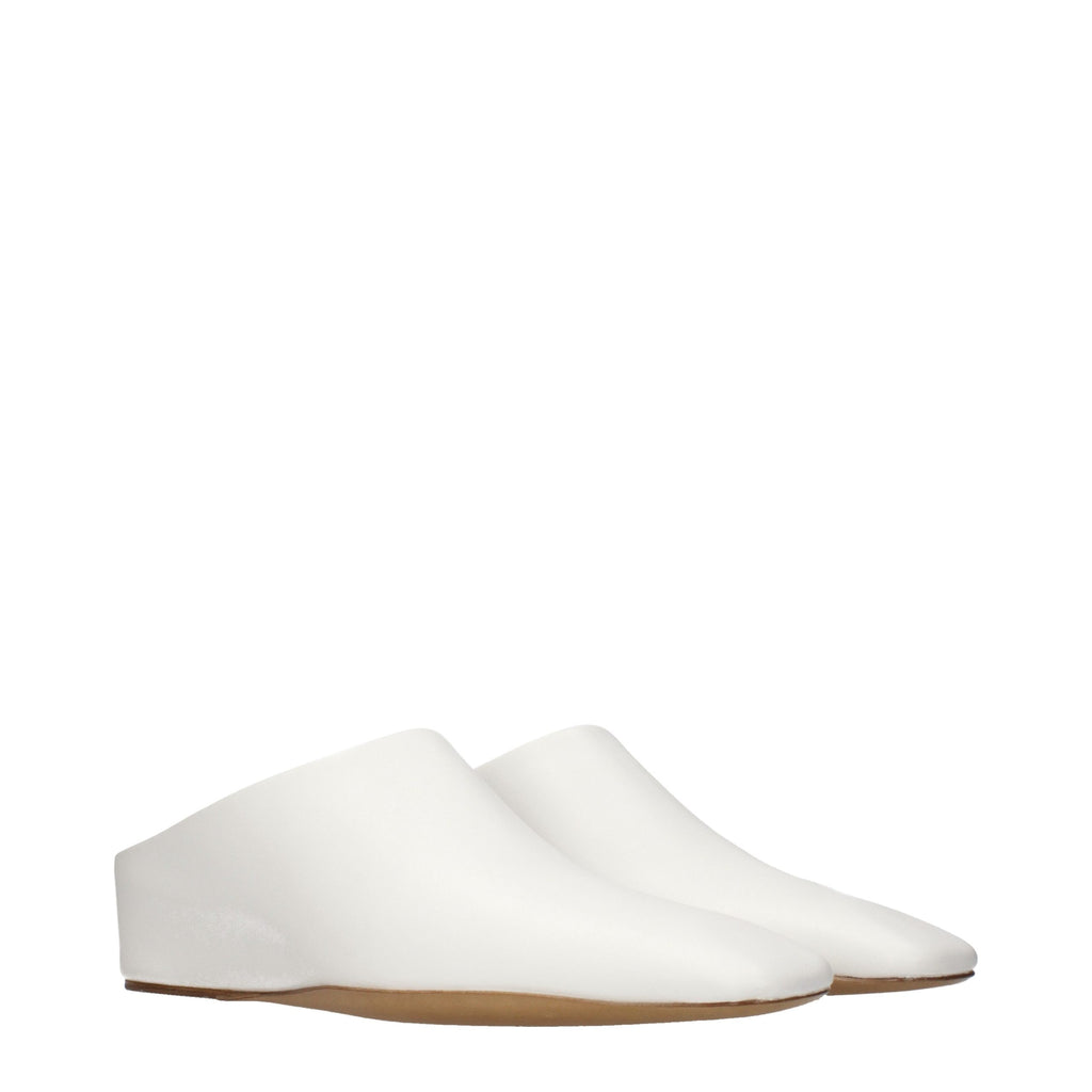 JIL SANDER šlepetės