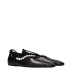 JIL SANDER balerinės