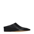 JIL SANDER šlepetės