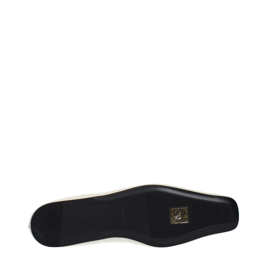 JIL SANDER balerinės