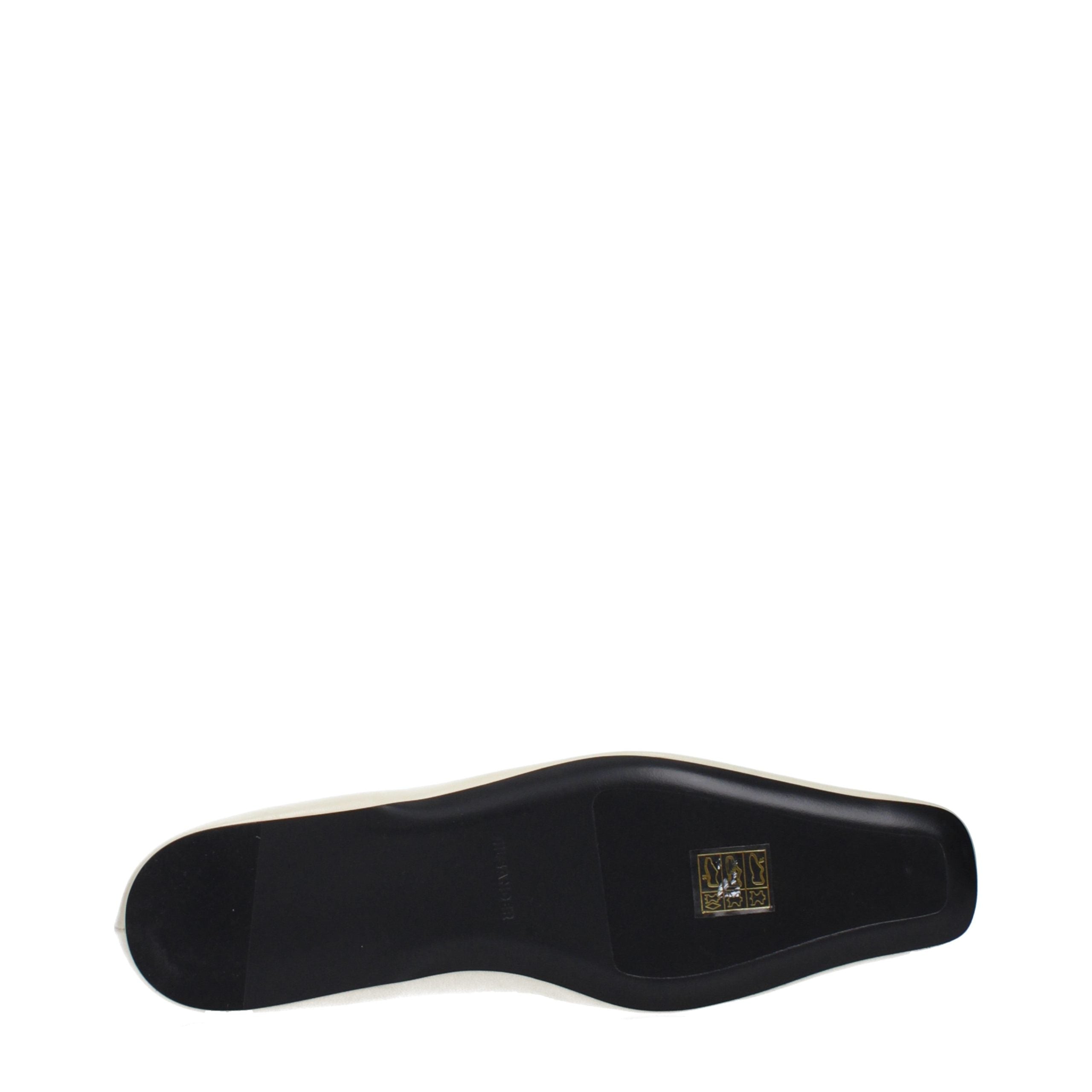 JIL SANDER balerinės