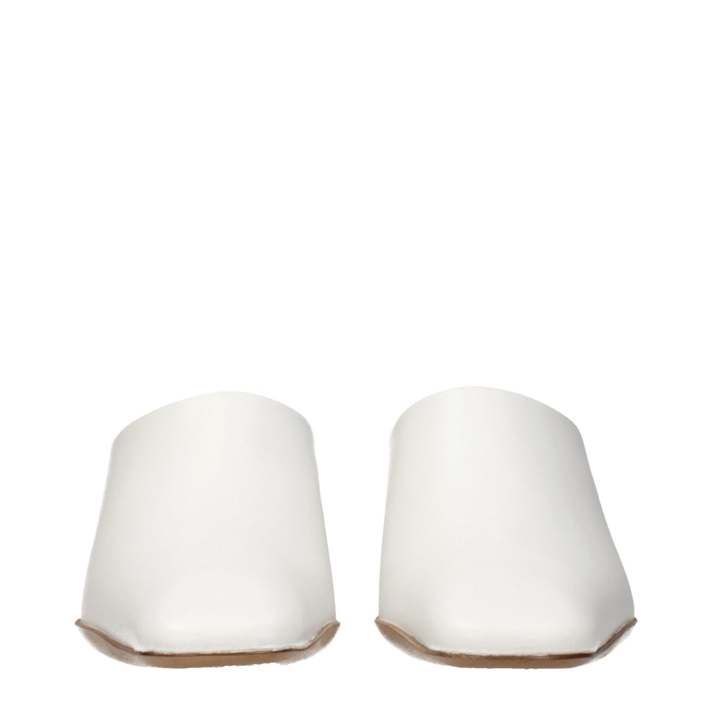 JIL SANDER šlepetės