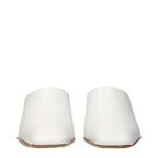 JIL SANDER šlepetės