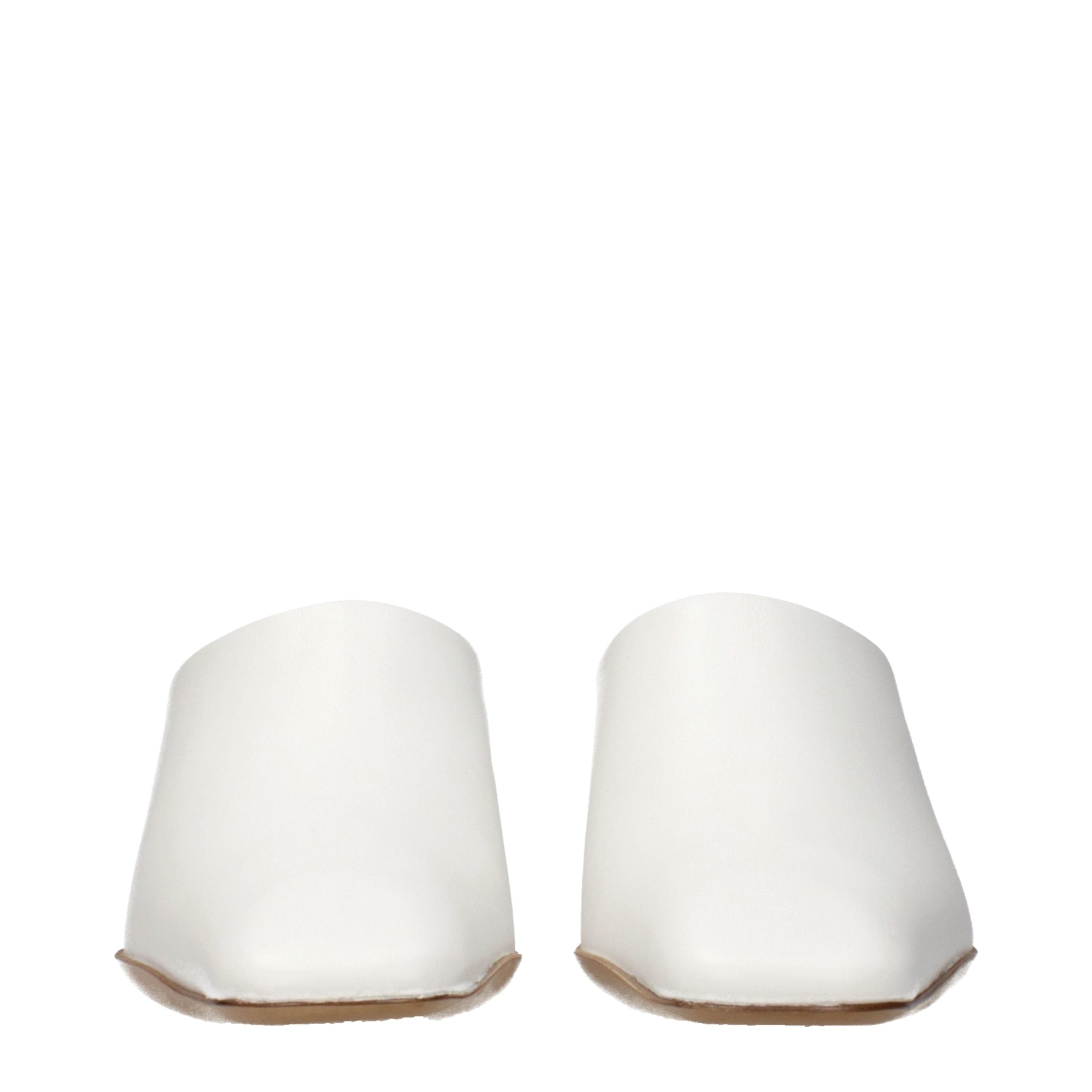 JIL SANDER šlepetės