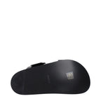 JIL SANDER šlepetės
