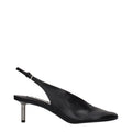 JIL SANDER aukštakulniai